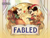 Disney Lorcana: Fabled – Release Date, Rarities, and Story Highlights