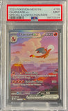 Charizard #199 PSA 9