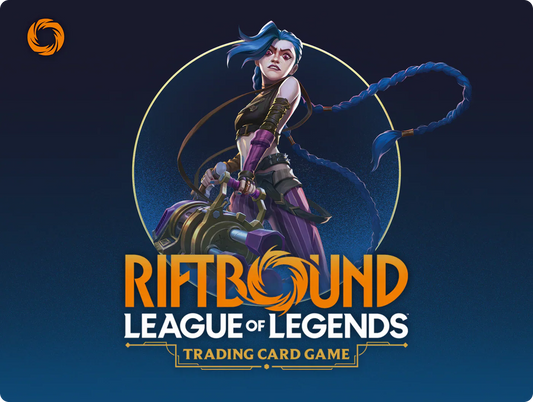 Riftbound: League of Legends TCG – Everything You Need to Know!