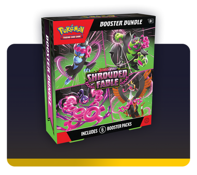 Booster Bundles