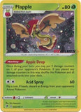 Pokemon TCG Singles:  Flapple EB Games Promo Sealed