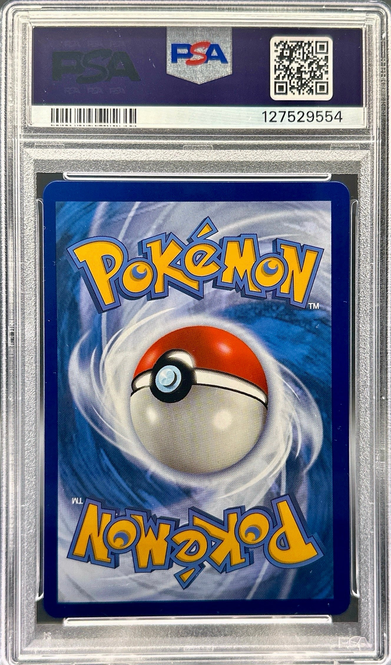 Pokemon TCG: Umbreon V #TG22 PSA 8
