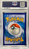 pokemon tcg back of card psa protected