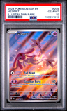 mesprit 204 psa 10 front