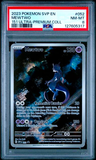 Mewtwo 151 Promo PSA 8