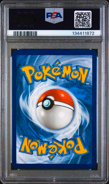 pokemon graded cards for sale TCG: 1x Random Pokemon Card (Beckett, PSA or CGC) catching visuals but also holds value Graded TCG Slabs - Pokemon,