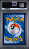 Rocket's Wobbuffett #203 PSA 9 Destined Rivals Back