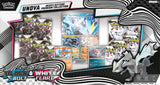unova heavy hitters premium collection