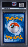 Victini #208 PSA 9 Back